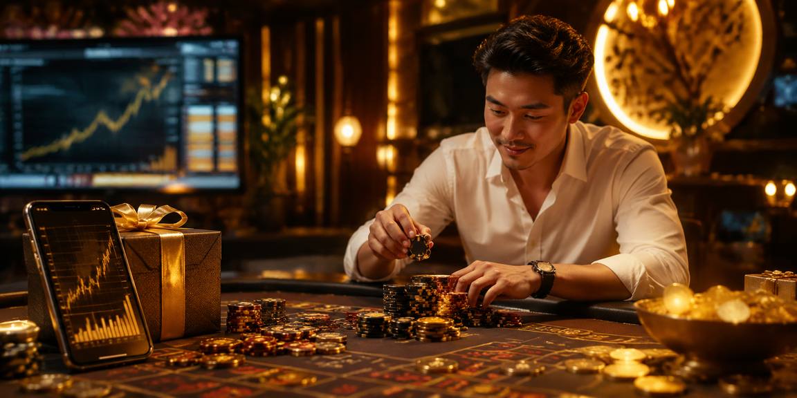 d44 Bàn chơi trực tiếp và slot hàng đầu tại d44 Casino