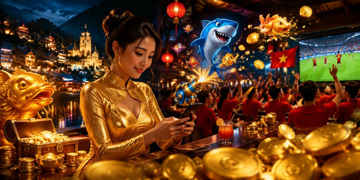 d44 Những gì có trong sảnh d44 Casino